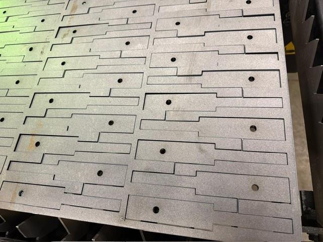 Hardox staal 203x30x 8 mm&nbsp; &nbsp; &nbsp;